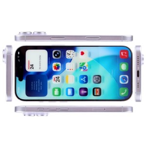 Maqueta con Pantalla Color de iPhone 17