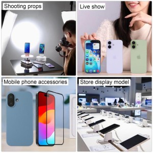 mobile stand