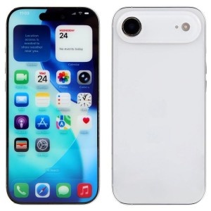 For iPhone Air Dummy Color Screen Display Model