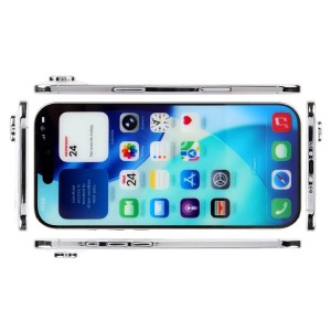 For iPhone Air Dummy Color Screen Display Model