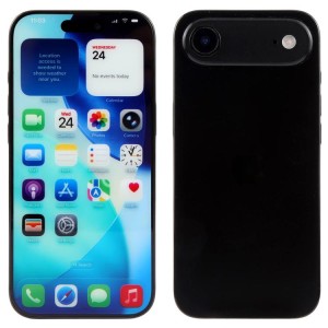 For iPhone Air Dummy Color Screen Display Model