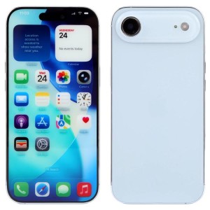 For iPhone Air Dummy Color Screen Display Model