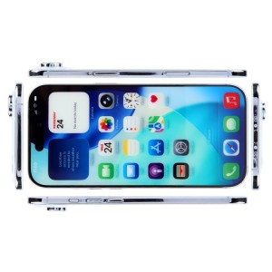 For iPhone Air Dummy Color Screen Display Model