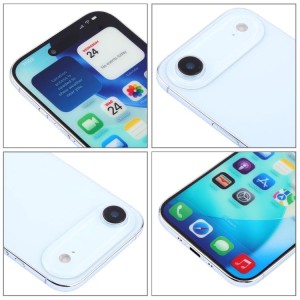 For iPhone Air Dummy Color Screen Display Model
