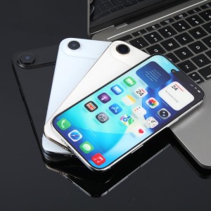 For iPhone Air Dummy Color Screen Display Model