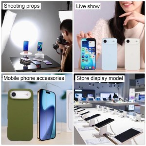 mobile stand