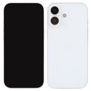 Maqueta iPhone 17 con Pantalla Negra