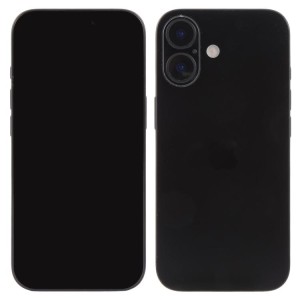 Maqueta iPhone 17 con Pantalla Negra