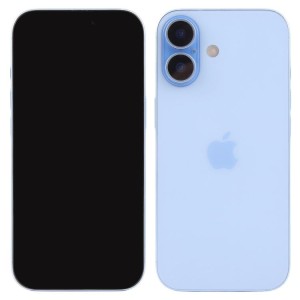 Maqueta iPhone 17 con Pantalla Negra