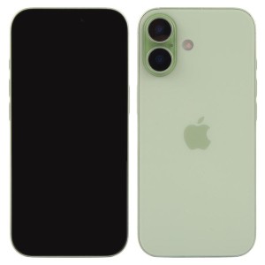 Maqueta iPhone 17 con Pantalla Negra