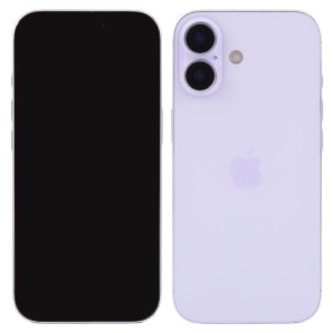 iPhone 17 Black Screen Dummy Phone Display Model