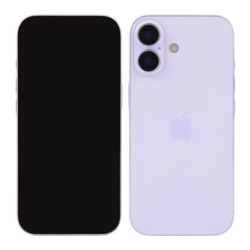 iPhone 17 Black Screen Dummy Phone Display Model