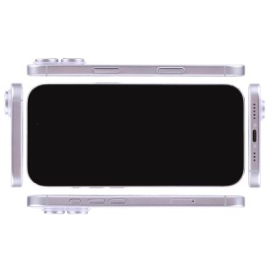 iPhone 17 Black Screen Dummy Phone Display Model