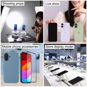 SOPORTE MOVILES