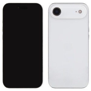 iPhone Air Black Screen Dummy Phone Display Model