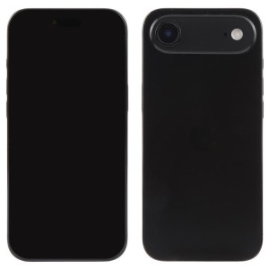 iPhone Air Black Screen Dummy Phone Display Model