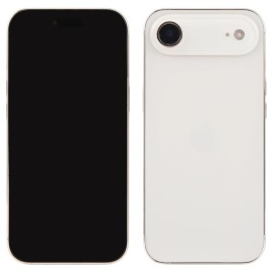iPhone Air Black Screen Dummy Phone Display Model