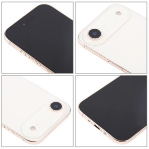 iPhone Air Black Screen Dummy Phone Display Model