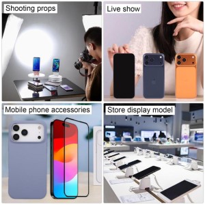 mobile stand