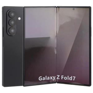 For Samsung Galaxy Z Fold7 Dummy Color Screen