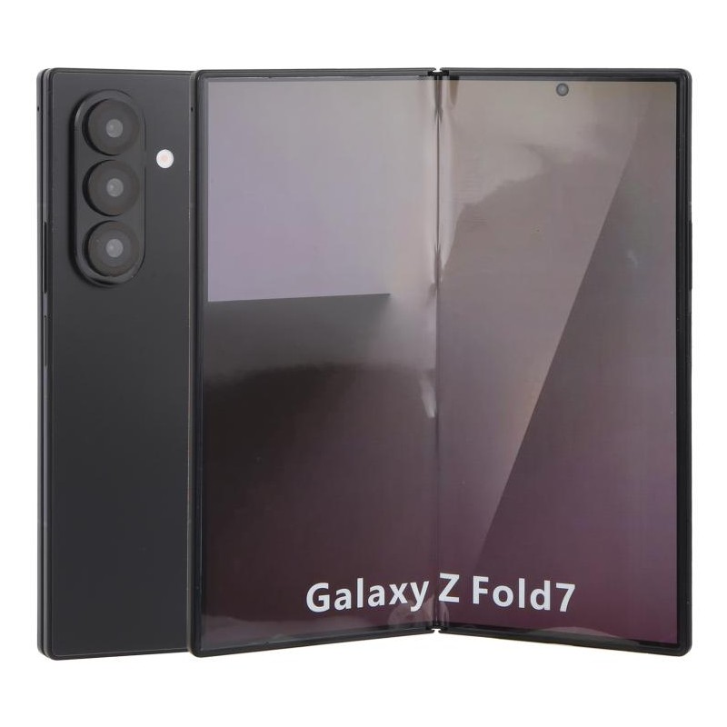 For Samsung Galaxy Z Fold7 Dummy Color Screen