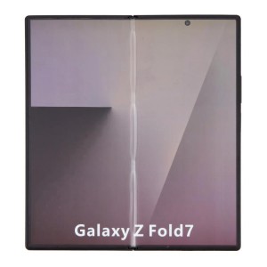 For Samsung Galaxy Z Fold7 Dummy Color Screen