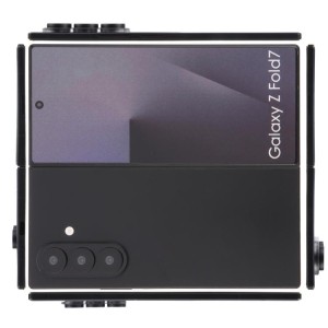 For Samsung Galaxy Z Fold7 Dummy Color Screen