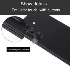 For Samsung Galaxy Z Fold7 Dummy Color Screen