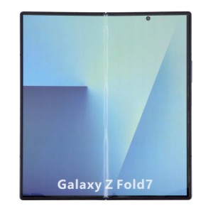 For Samsung Galaxy Z Fold7 Dummy Color Screen
