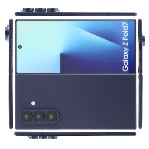 For Samsung Galaxy Z Fold7 Dummy Color Screen