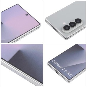 For Samsung Galaxy Z Fold7 Dummy Color Screen