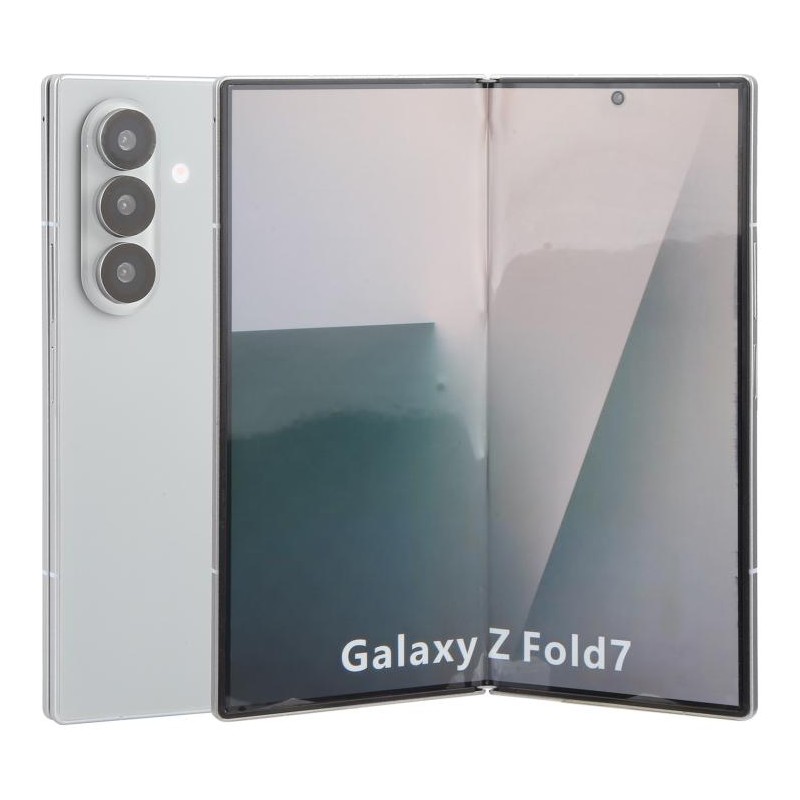 For Samsung Galaxy Z Fold7 Dummy Color Screen