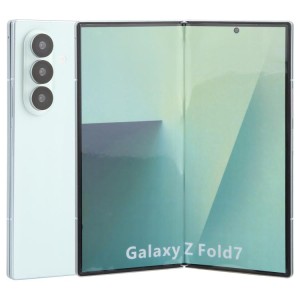 For Samsung Galaxy Z Fold7 Dummy Color Screen