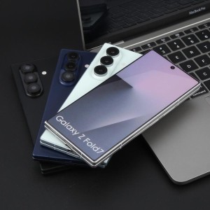 For Samsung Galaxy Z Fold7 Dummy Color Screen
