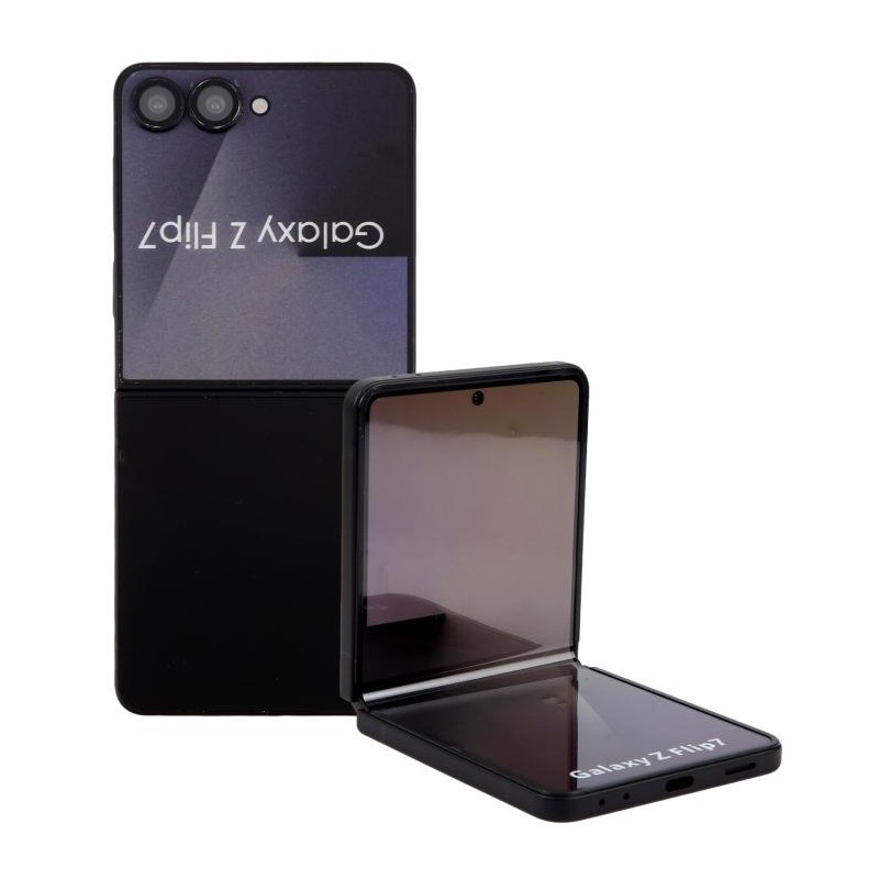 For Samsung Galaxy Z Flip7 Dummy Color Screen