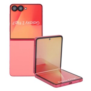 For Samsung Galaxy Z Flip7 Dummy Color Screen