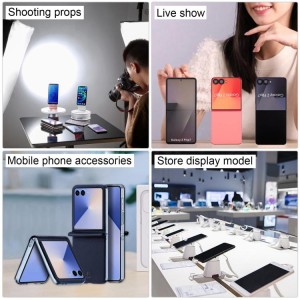 mobile stand