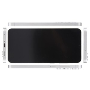 Samsung Galaxy S25 FE Black Screen Dummy Phone Display Model