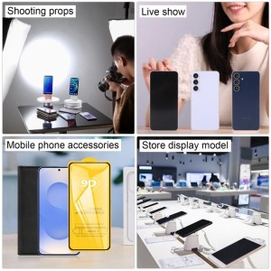 expositor moviles