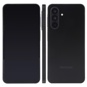 Maqueta Samsung Galaxy A17 con Pantalla Negra