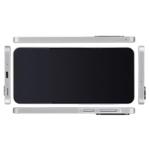 Samsung Galaxy A17 Black Screen Dummy Phone Display Model