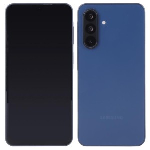 Samsung Galaxy A17 Black Screen Dummy Phone Display Model