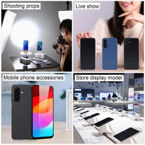 MOBILE STAND
