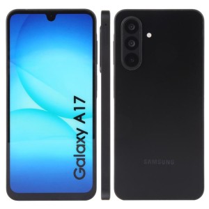 For Samsung Galaxy A17 Color Screen Dummy Phone