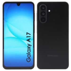 For Samsung Galaxy A17 Color Screen Dummy Phone