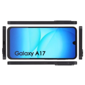 For Samsung Galaxy A17 Color Screen Dummy Phone