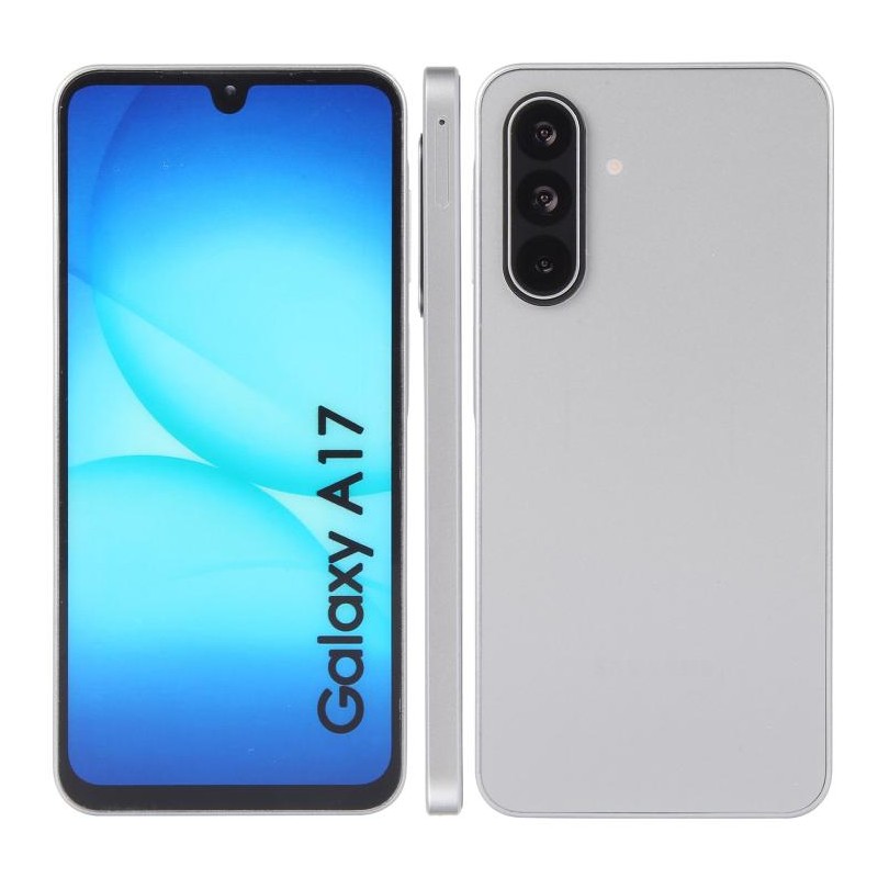 For Samsung Galaxy A17 Color Screen Dummy Phone