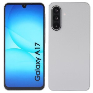 For Samsung Galaxy A17 Color Screen Dummy Phone