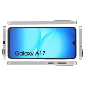 For Samsung Galaxy A17 Color Screen Dummy Phone