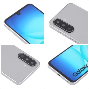 For Samsung Galaxy A17 Color Screen Dummy Phone